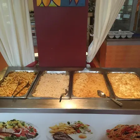 Апартаменты Quinta Do Valao *