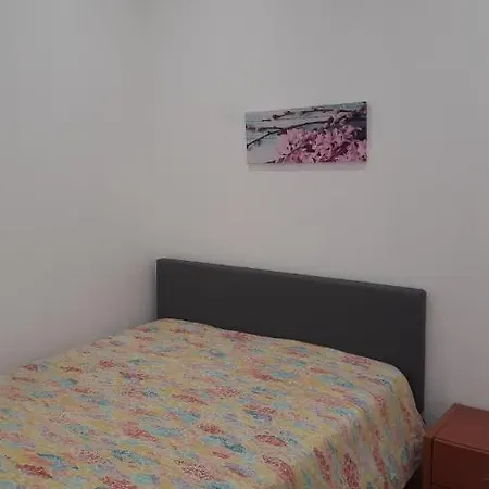 Апартаменты Quinta Do Valao Маринья-Гранде