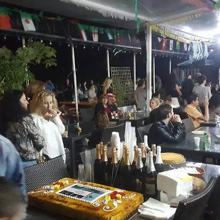 Quinta Do Valao Апартаменты Маринья-Гранде