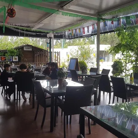 Quinta Do Valao Маринья-Гранде