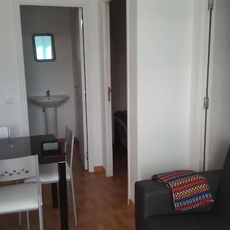 Quinta Do Valao Маринья-Гранде