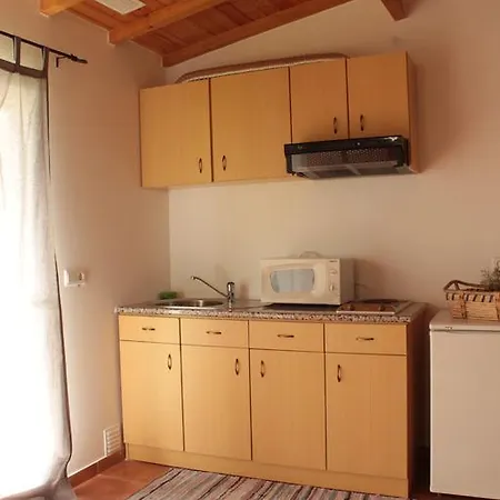 Appartement Quinta Do Valao Marinha Grande