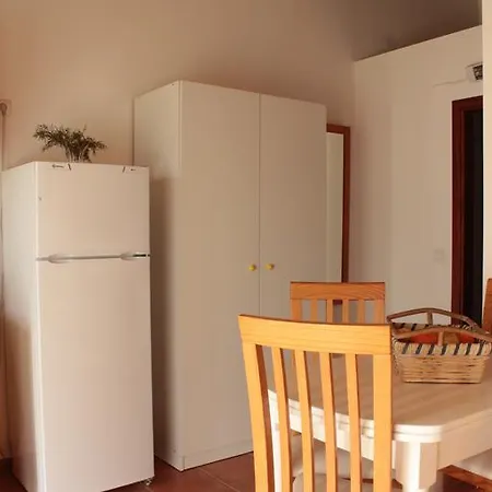 Quinta Do Valao Апартаменты Маринья-Гранде