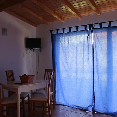 Quinta Do Valao Маринья-Гранде