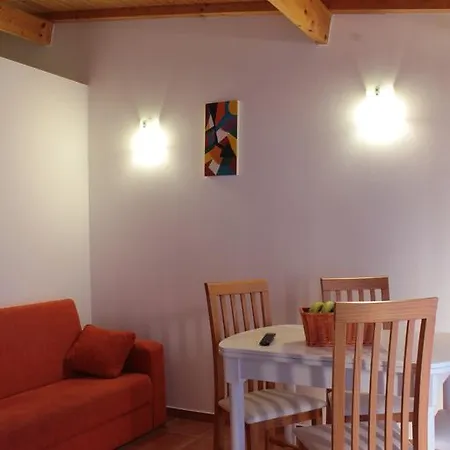 Quinta Do Valao Маринья-Гранде