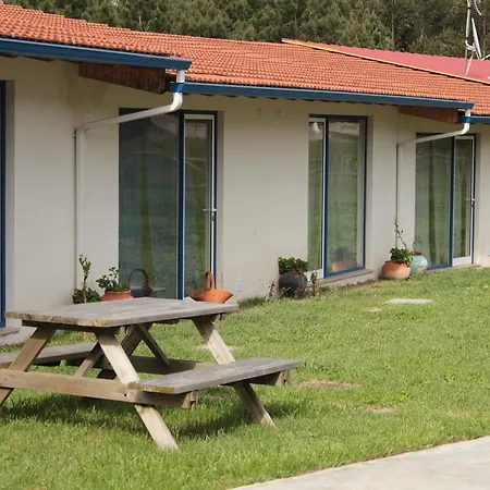 Quinta Do Valao Appartement Marinha Grande
