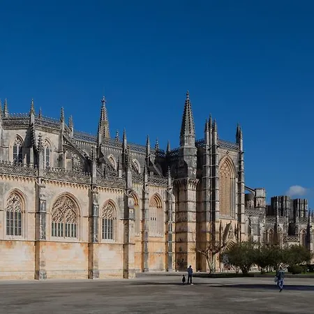 Quinta Do Valao Маринья-Гранде