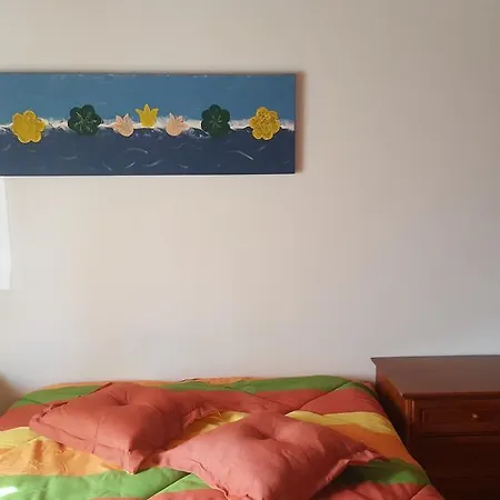 Апартаменты Quinta Do Valao *