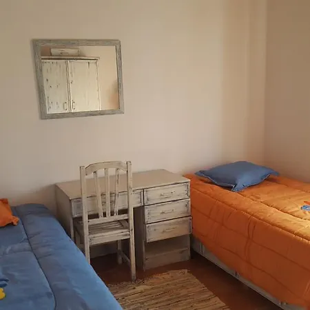 Quinta Do Valao Апартаменты