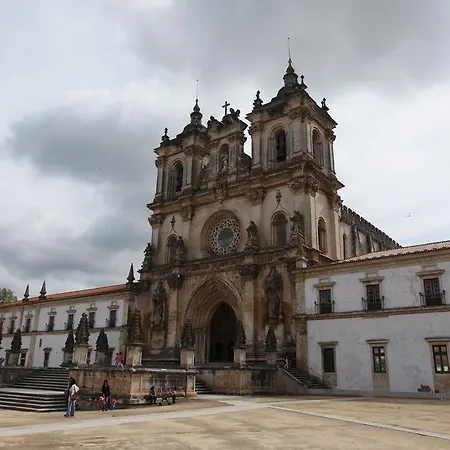 Апартаменты Quinta Do Valao Маринья-Гранде