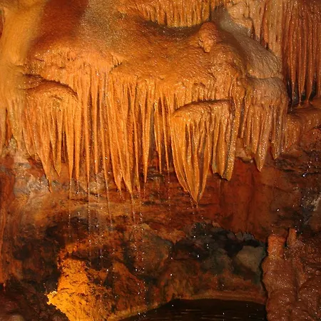 Апартаменты Quinta Do Valao Маринья-Гранде