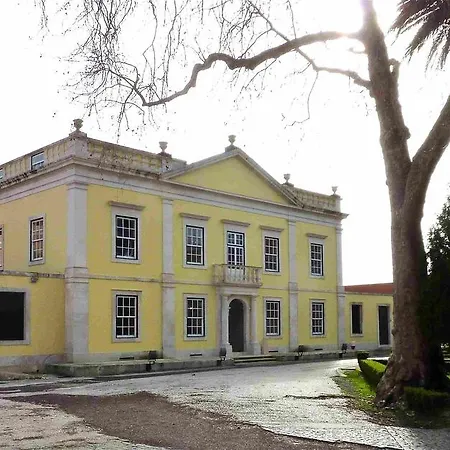 Quinta Do Valao Апартаменты *