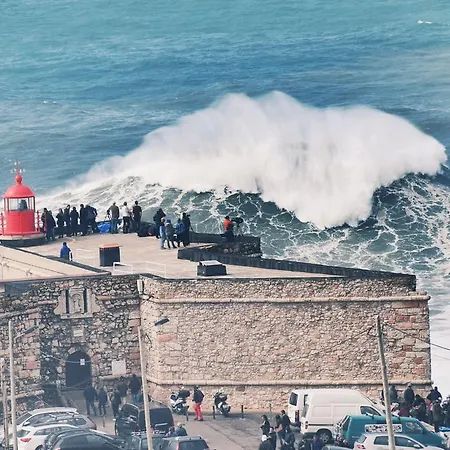 Quinta Do Valao Апартаменты *