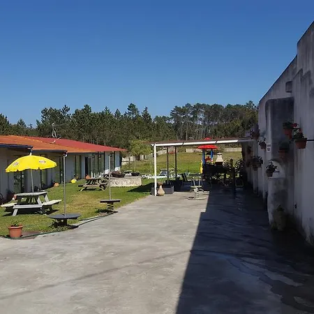 Quinta Do Valao Appartement