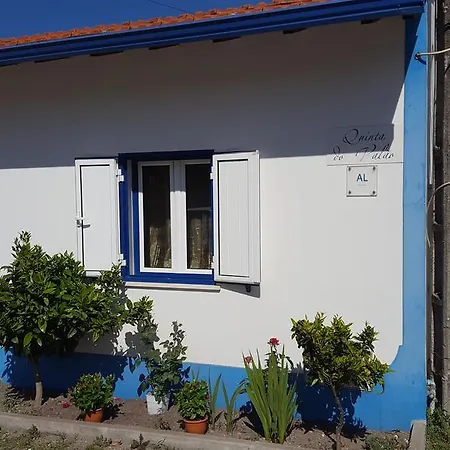 Quinta Do Valao * Маринья-Гранде