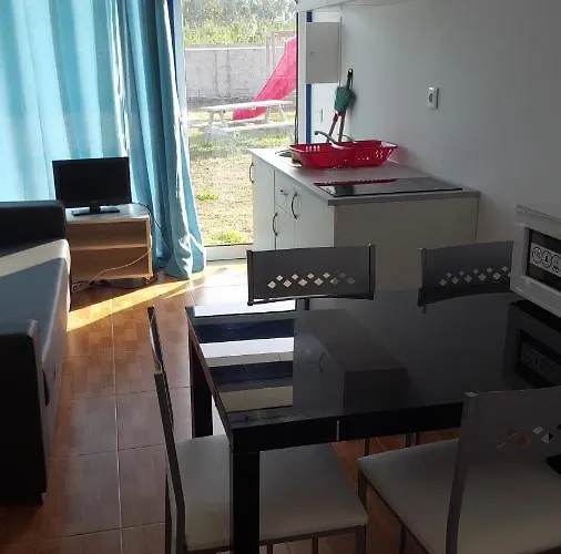 Apartment Quinta Do Valao