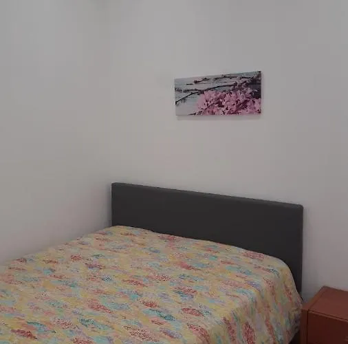 Apartment Quinta Do Valao Marinha Grande