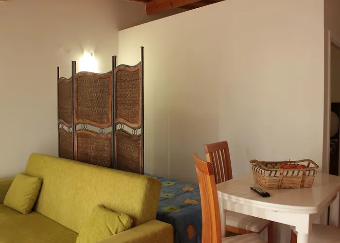 Quinta Do Valao Apartment Marinha Grande