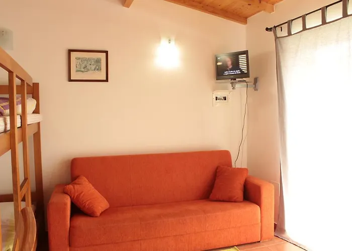 Quinta Do Valao Apartment *