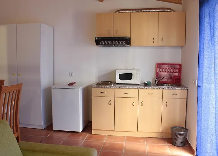 Apartment Quinta Do Valao *