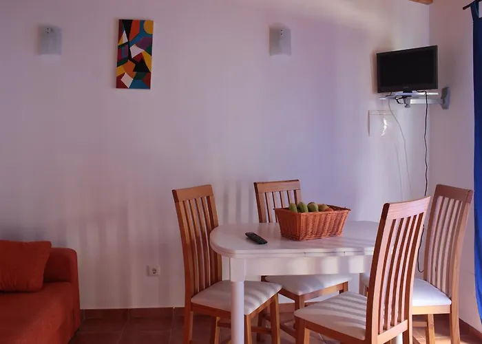 Quinta Do Valao Apartment