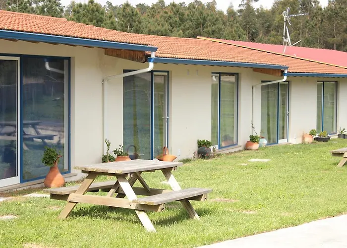 Quinta Do Valao Apartment *