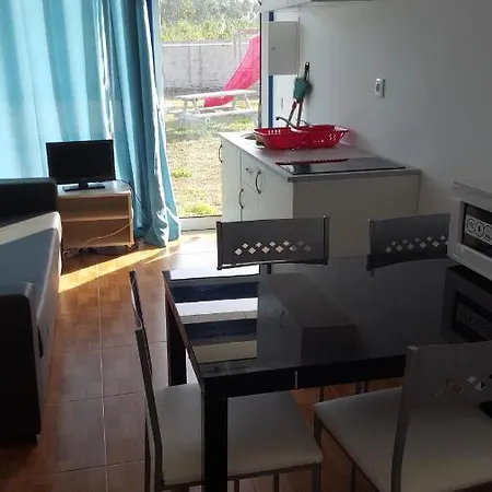 Apartamento Quinta Do Valao