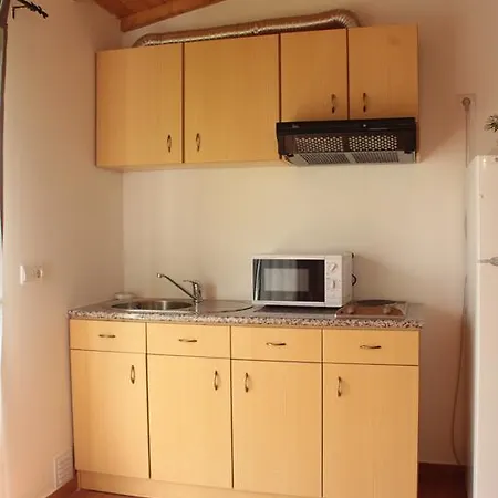 Quinta Do Valao Apartment