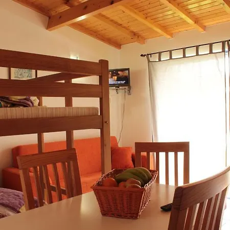 Apartamento Quinta Do Valao Marinha Grande