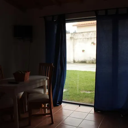 Apartment Quinta Do Valao