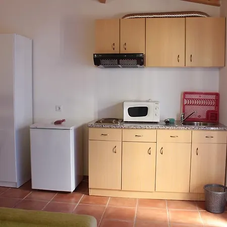 Apartment Quinta Do Valao *