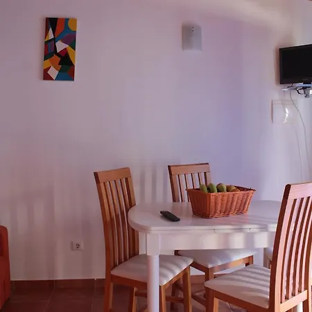 Quinta Do Valao Apartment