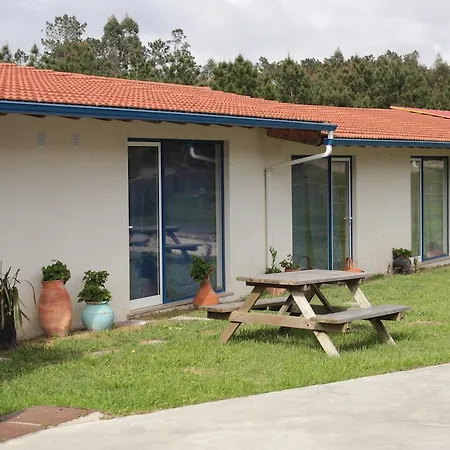 Apartment Quinta Do Valao *