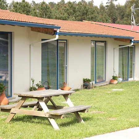 Quinta Do Valao Apartment *