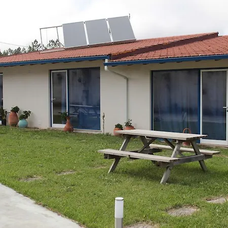 Apartamento Quinta Do Valao