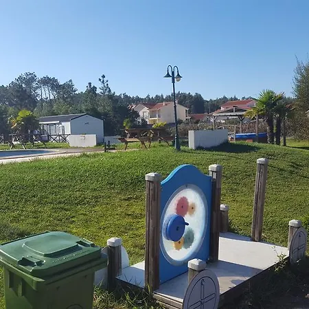 Apartamento Quinta Do Valao *