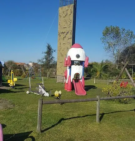 Apartamento Quinta Do Valao Marinha Grande