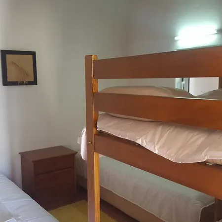 Quinta Do Valao Apartamento Marinha Grande