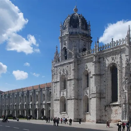 Apartamento Quinta Do Valao *