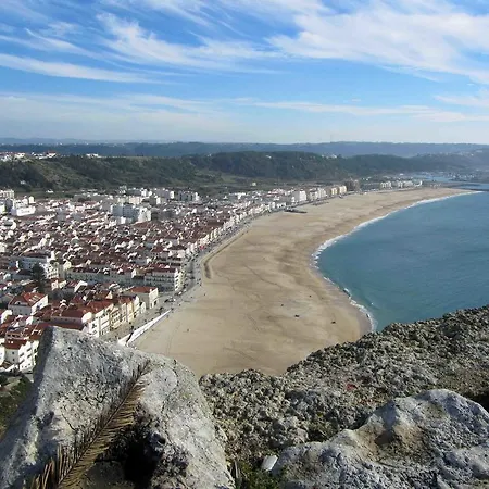 Quinta Do Valao Apartamento Marinha Grande