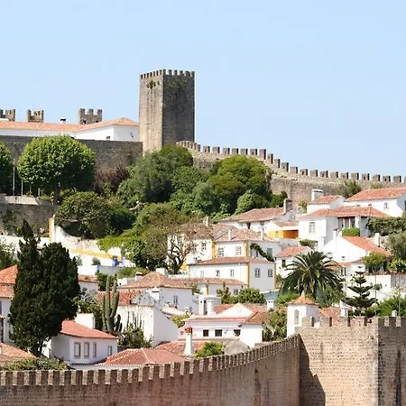 Apartamento Quinta Do Valao *