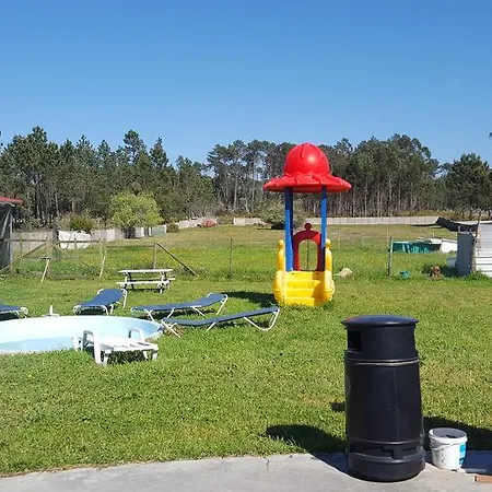 Quinta Do Valao Apartment