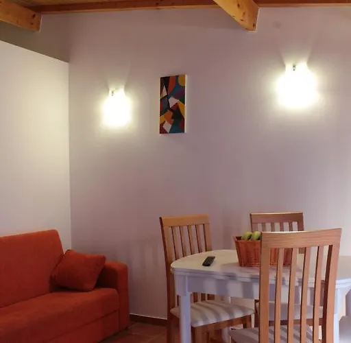 Quinta Do Valao Marinha Grande