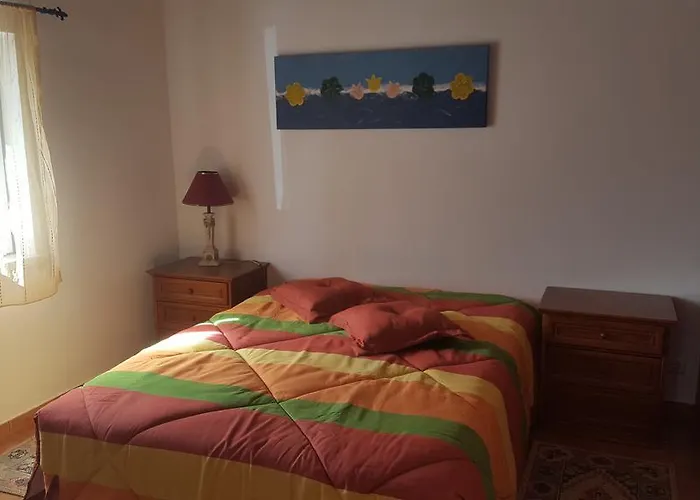 Quinta Do Valao Apartament *