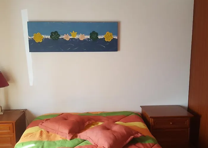 Apartament Quinta Do Valao *