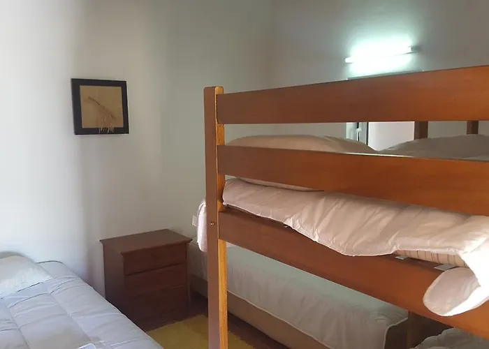 Quinta Do Valao Apartament Marinha Grande
