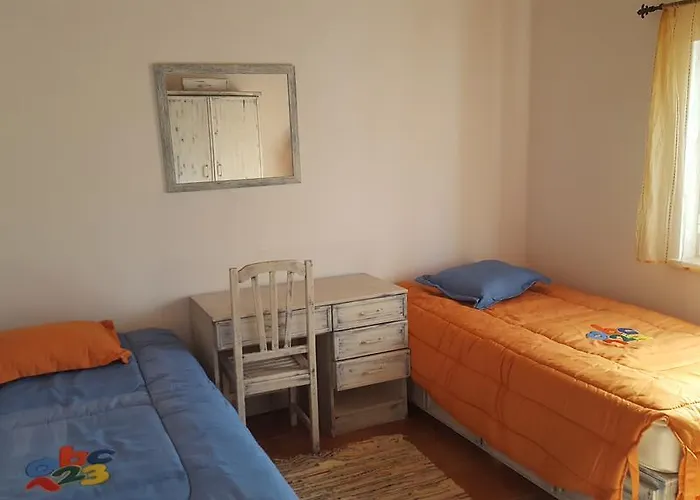Quinta Do Valao Apartament